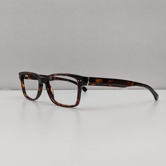 🕶️Frame only! Brooks Brothers BB725S Sunglasses 52/17 140 /ALH830🕶️ - Picture 2 of 6